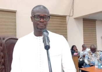 Renouveau au sein de l’AMG : Ibrahima Sory II Tounkara prend la tête de l’Association des Magistrats de Guinée