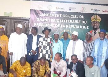 Relance du dialogue entre auteurs et lecteurs : l’AEG mise sur le CELPAC pour rapprocher la littérature du public