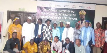 Relance du dialogue entre auteurs et lecteurs : l’AEG mise sur le CELPAC pour rapprocher la littérature du public