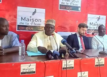 Conflit dans le secteur minier guinéen : Alexandre Zotov fait appel après le classement sans suite de sa plainte contre Ahmed Kanté