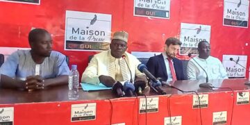 Conflit dans le secteur minier guinéen : Alexandre Zotov fait appel après le classement sans suite de sa plainte contre Ahmed Kanté