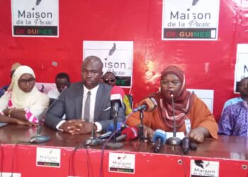 Guinée – Enseignement franco-arabe : le SNEFAG dénonce les discriminations et plaide pour des réformes structurelles