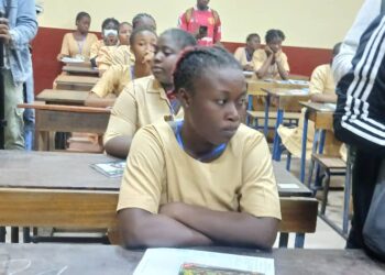 Guinée : Lancement officiel des épreuves du BEPC sur toute l’étendue du territoire