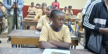 Guinée : Lancement officiel des épreuves du BEPC sur toute l’étendue du territoire