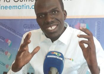 Guinée : Guineematin.com dénonce l’agression et l’interpellation de son journaliste Kaïn Naboun Traoré à Entag