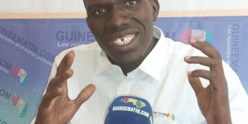 Guinée : Guineematin.com dénonce l’agression et l’interpellation de son journaliste Kaïn Naboun Traoré à Entag