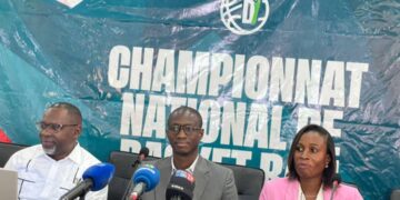 Basketball – Guinée : Coup d’envoi de la saison 2025 du Championnat national, sous le signe du renouveau et de la professionnalisation