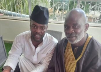 Guinée : Pascal Feindouno embrasse l’islam et devient Mohamed Aly Feindouno