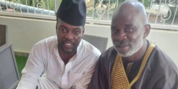 Guinée : Pascal Feindouno embrasse l’islam et devient Mohamed Aly Feindouno