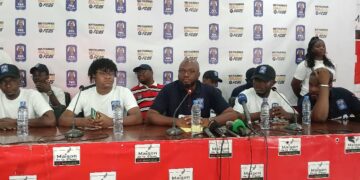 Guinée : Lancement Officiel du « FIFA Champions », un Tournoi National d’E-sport à Fort Enjeu Socio-Économique