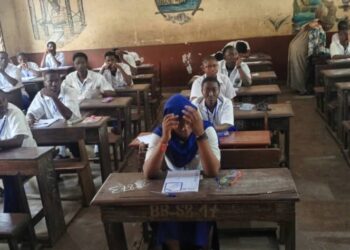 Baccalauréat Unique 2025 : Plus de 31 000 candidats en lice à Conakry pour un examen sous haute vigilance