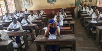 Baccalauréat Unique 2025 : Plus de 31 000 candidats en lice à Conakry pour un examen sous haute vigilance