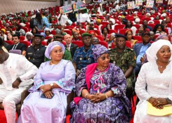 Égalité et inclusion : la Guinée inaugure son Conseil National des Femmes