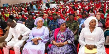 Égalité et inclusion : la Guinée inaugure son Conseil National des Femmes