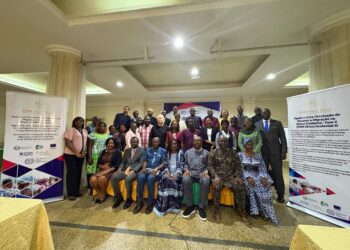 Afrique de l’Ouest : à Abuja, un atelier régional pour repenser la couverture médiatique de la migration de main-d’œuvre