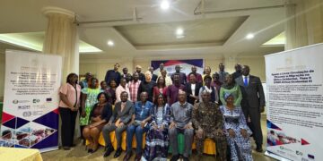 Afrique de l’Ouest : à Abuja, un atelier régional pour repenser la couverture médiatique de la migration de main-d’œuvre
