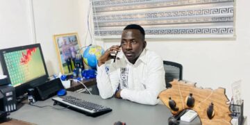 Drogue Kush : la PJLVERS tire la sonnette d’alarme face aux décès en série de jeunes à Conakry