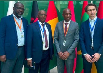 Affaire Tanzanie – Guinée : Clôture de l’audience d’appel devant la CAF