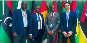 Affaire Tanzanie – Guinée : Clôture de l’audience d’appel devant la CAF