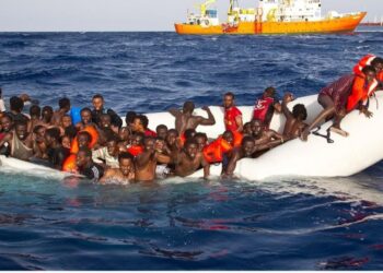 Demande d’asile : La Guinée en tête des pays africains et troisième au niveau mondial, selon l’OFPRA