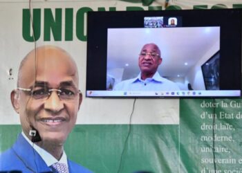 Guinée : Cellou Dalein Diallo réagit fermement à la suspension du congrès de l’UFDG par le MATD