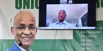 Guinée : Cellou Dalein Diallo réagit fermement à la suspension du congrès de l’UFDG par le MATD