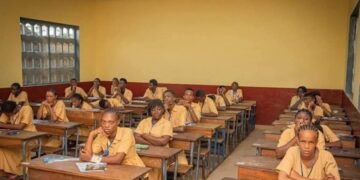 Guinée : résultats du BEPC 2025 — Un taux de réussite en nette hausse à 54,16 %, en progression par rapport à 2024