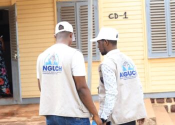 Inondations à Conakry : l’ANGUCH dresse un premier bilan humain et matériel