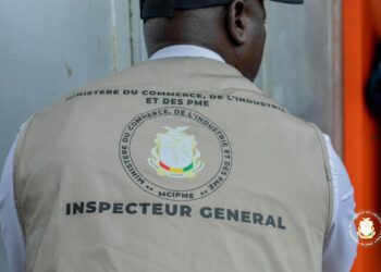 Non-conformité : les autorités ferment plusieurs unités industrielles à Dixinn