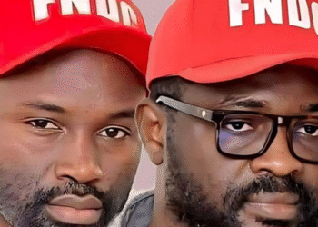 Un an après la disparition de Foniké Menguè et Billo Bah : leurs épouses interpellent les autorités dans une lettre ouverte
