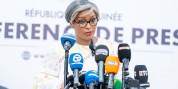 Guinée : Zénab Touré prend la tête de la nouvelle Direction générale des élections