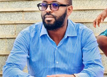 Projet de nouvelle constitution: “C’est l’une des meilleures pour ne pas dire la meilleure constitution dans l’histoire politique de la Guinée”  soutien L’activiste Alpha Bayo
