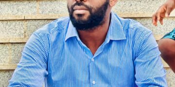 Projet de nouvelle constitution: “C’est l’une des meilleures pour ne pas dire la meilleure constitution dans l’histoire politique de la Guinée”  soutien L’activiste Alpha Bayo