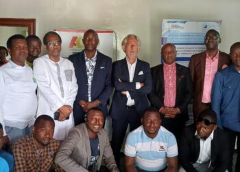 Guinée : des journalistes en formation pour lutter contre la désinformation en période électorale