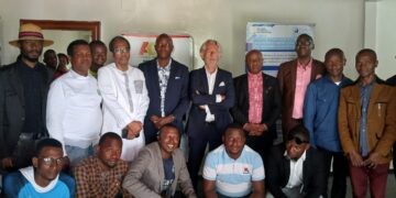 Guinée : des journalistes en formation pour lutter contre la désinformation en période électorale
