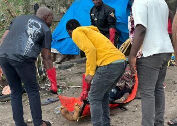Conakry – Découverte macabre à Matam Lido : un jeune homme retrouvé mort, la piste du tramadol évoquée