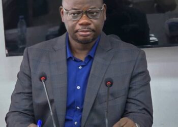 Tribune- La Guinée affirme son ambition sportive sous l’impulsion du Ministre Keamou Bogola Haba 