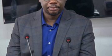 Tribune- La Guinée affirme son ambition sportive sous l’impulsion du Ministre Keamou Bogola Haba 