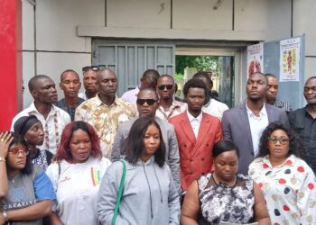 Stagiaires de Horoya : un cri d’alerte contre une « exclusion injuste » et appel à l’arbitrage du Chef de l’État