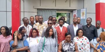 Stagiaires de Horoya : un cri d’alerte contre une « exclusion injuste » et appel à l’arbitrage du Chef de l’État