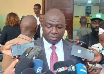 Crise au sein de la justice : le Barreau de Guinée prolonge son boycott des juridictions de deux semaines