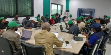 Santé publique : sept épidémies en cours en Guinée, l’ANSS renforce la riposte