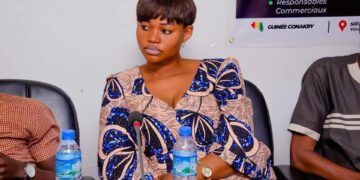 « Alpha Bayo, un patriote en exil : l’appel d’une épouse