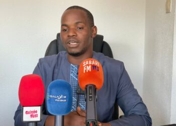 Nouvelle Constitution en Guinée : Mamadou Saliou Barry y voit « un bon début » vers le retour à l’ordre constitutionnel