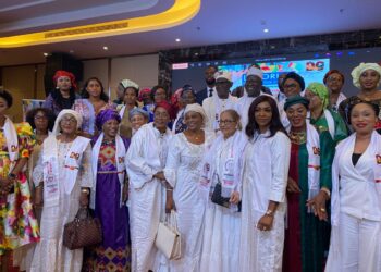 Guinée : le Forum du Dialogue Citoyen met en lumière le leadership féminin au service de la cohésion sociale