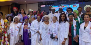 Guinée : le Forum du Dialogue Citoyen met en lumière le leadership féminin au service de la cohésion sociale