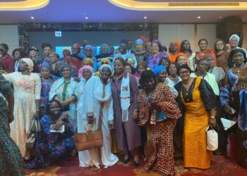 Clôture de la 2ᵉ édition du Forum du Dialogue Citoyen : le leadership féminin, moteur du développement national