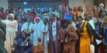 Clôture de la 2ᵉ édition du Forum du Dialogue Citoyen : le leadership féminin, moteur du développement national