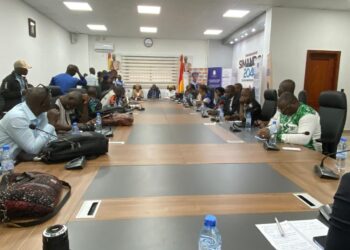 Lutte contre la traite des êtres humains : La Guinée renforce son engagement collectif