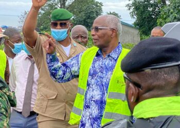 Dar-es-Salam : le Premier ministre annonce la fermeture progressive de la décharge et des mesures d’urgence